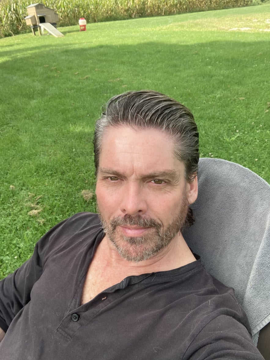 Book a Session with Dr. McQuate